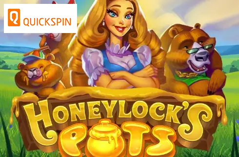 Honeylock's Pots